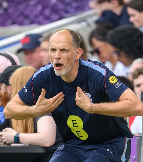 Anglia, victima unui jaf în SUA    Harry Kane și Jude Bellingham,  printre păgubiți, înainte de debutul la CM 2026 » Ce bunuri lipsesc