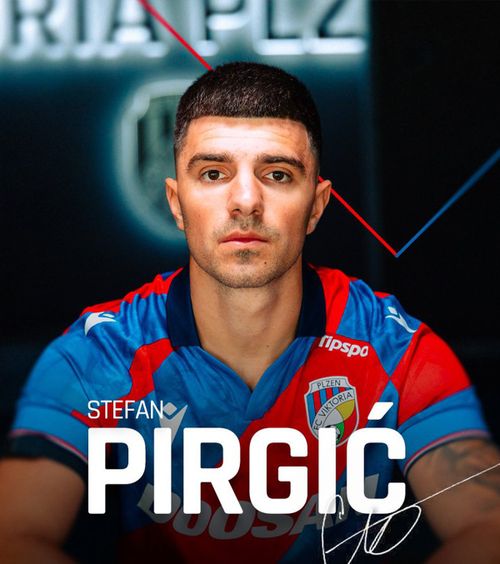 Transfer ratat de FCSB   Mijlocașul dorit de roș-albaștri a semnat cu   Viktoria Plzen