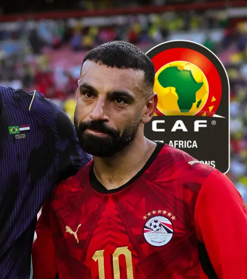 Probleme pentru Egipt  FIFA i-a interzis naționalei africane să renunțe la cel mai de preț   simbol  de pe echipament, înainte de CM 2026