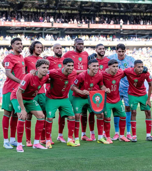 Premieră istorică la Mondial   Au folosit la primul meci   11 jucători  născuți în afara țării!