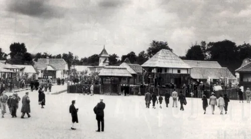 Pericolul de care a scăpat Muzeul Satului. În anii '80, Ceaușescu amenința că îl strămută, ca să extindă zona rezidențială a nomenclaturii din București