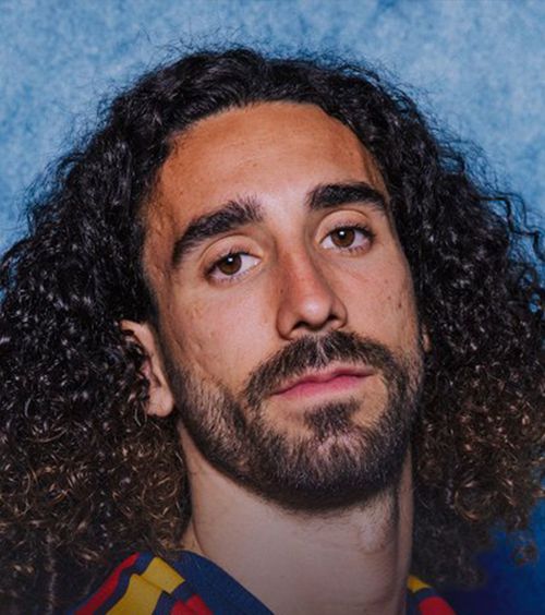 Cucurella, la Real Madrid!  „Galacticii” l-au prezentat pe fundașul   crescut de rivala Barcelona  » Detalii despre contract