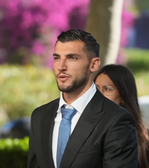 Cutremur în Spania!  Atacantul din La Liga, condamndat   la 8 ani și jumătate de închisoare  pentru agresiune sexuală 
