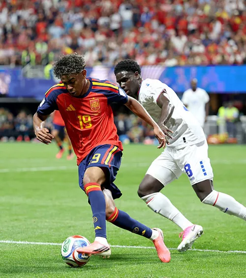 De la FCSB, paznic la Yamal    Joao Paulo l-a anihilat pe Lamine  în șocul Mondialului!