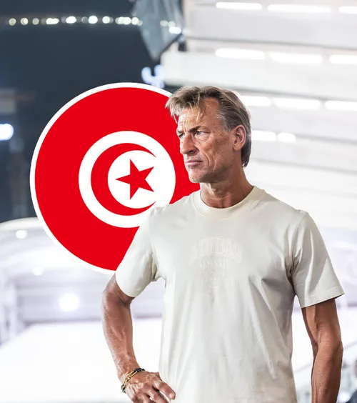 Mondial tensionat  Tunisia și-a schimbat selecționerul după un singur meci la CM 2026!   Cine e noul tehnician