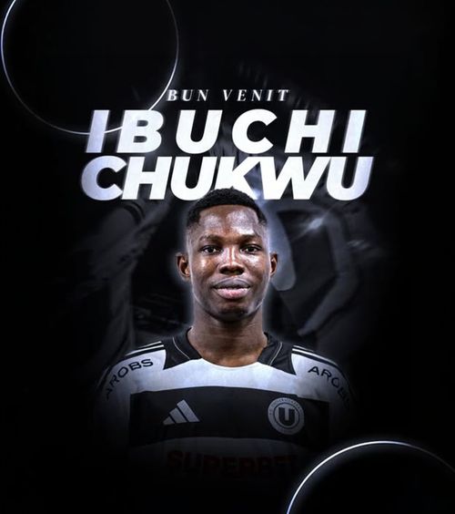 „Goodnews” pentru U Cluj   Vicecampioana României   transferă pe bandă rulantă:  a oficializat mutarea #7