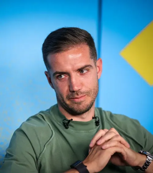 „Monstru!”    Chipciu,  impresionat de fostul coleg de la FCSB care s-a apucat de alt sport