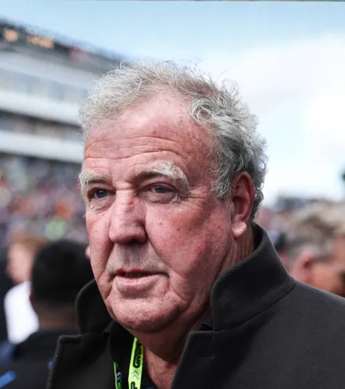 Jeremy Clarkson, anunț sfâșietor   Fostul prezentator „Top Gear”, diagnosticat cu o   formă agresivă de cancer:  „Foarte, foarte greu de privit”