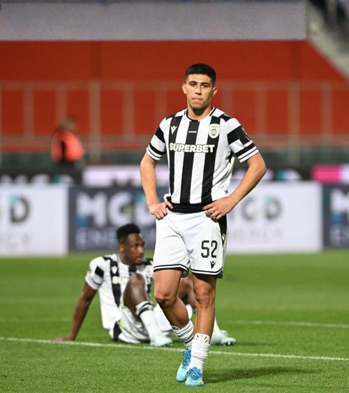 PAOK, gafă de proporții  Ce au făcut grecii după ce au aflat că ar putea întâlni U Cluj în Europa League.   Au eliminat dovada rapid!