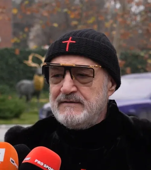 „Nu știu nimic despre ei”  Gigi Becali a reacționat după   tragerea la sorți  din Conference League