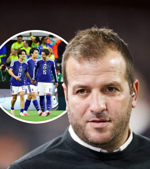Acuzații de rasism  Rafael Van der Vaart, criticat aspru după   o glumă proastă  la adresa japonezilor la CM 2026: „Să înțeleagă că e la televizor”