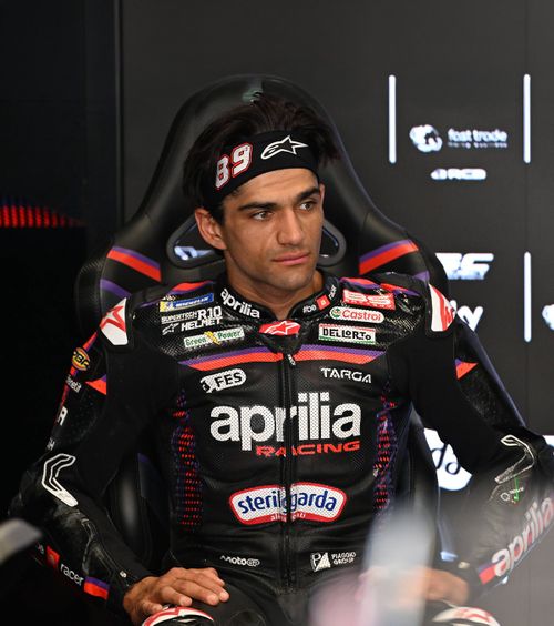 „Simțeam că mor”   Jorge Martin, despre   momentele cutremurătoare  de după accidentul din Qatar: „Mi-am sunat prietena să-mi iau rămas bun” 