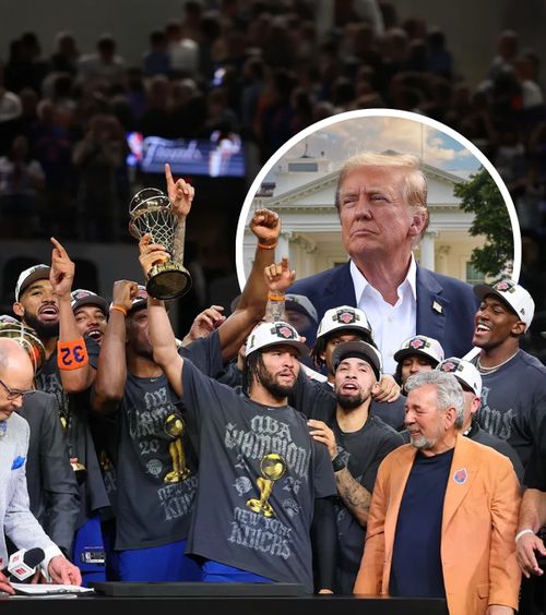 Se termină boicotul  Sunt primii care acceptă   invitația lui Donald Trump  în cele două mandate