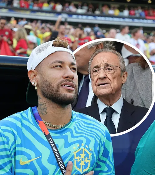 Recordul lui Neymar, în pericol   Real Madrid,   dispusă să plătească o sumă colosală  pentru următorul transfer
