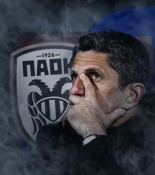 Lucescu a semnat rezilierea  Despărțirea de PAOK e făcută.   De ce întârzie clubul grec  oficializarea plecării românului