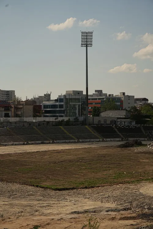 Noul stadion Dinamo  CNI a precizat   când se reiau lucrările  + modificări de durată și costuri