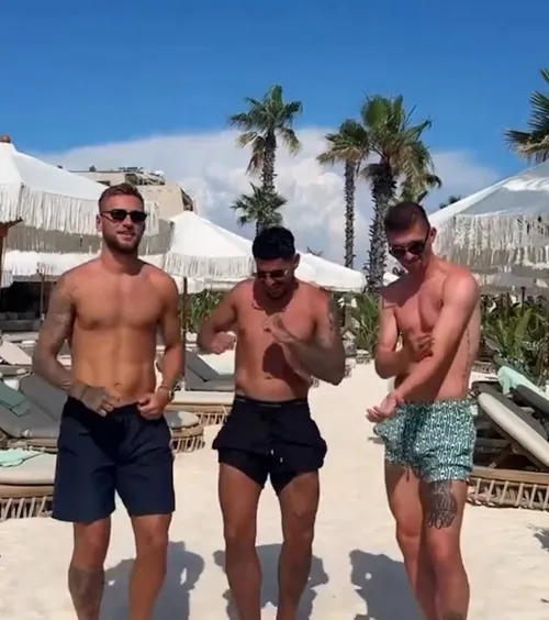 Visează la o tripletă de aur  Becali a anunțat cele   3 mutări  pe care le vrea cu orice preț » Contracte de milioane de euro: „M-am înțeles cu el!”