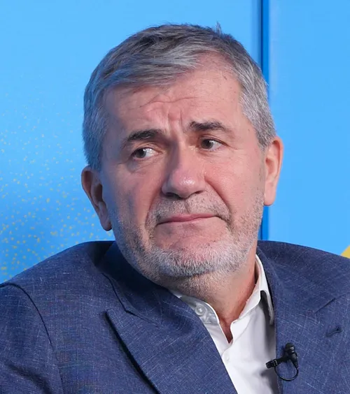 Iftime, atac la Ilie Bolojan  Finanțatorul de la   FC Botoșani,  după ultimele decizii din cadrul PNL: „O greșeală catastrofală pe care o girează”