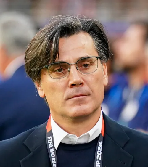 Montella, nervos după eșec  Ce l-a deranjat pe selecționerul Turciei după   dezastrul de la CM 2026:  „Aș vrea să vă reamintesc asta”