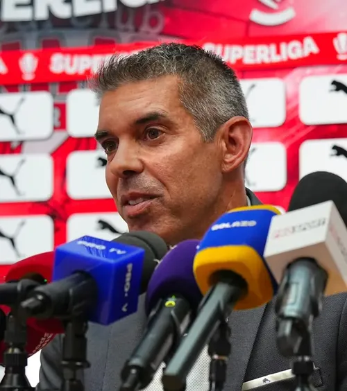 „Vom vedea o altă față a echipei”    Nuno Campos,  după primul meci pe banca lui Dinamo: „Sunt multe lucruri noi pentru jucători”