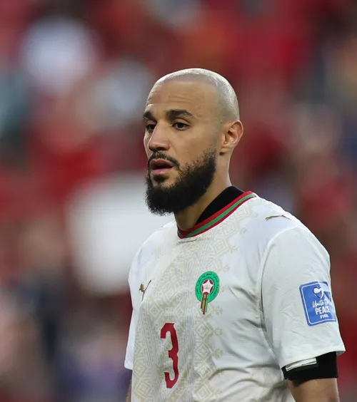 „S-ar putea să mă retrag”   Vedeta Marocului,   anunț șocant  în timpul CM 2026! Ar putea renunța la fotbal pentru o nouă carieră 