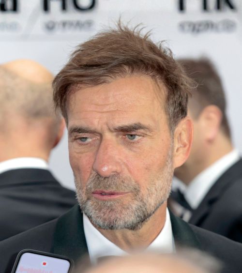 „Nu merită să-l menționez”    Jurgen Klopp  nu l-a iertat pe Van der Vaart, după criticile aduse fostului său elev