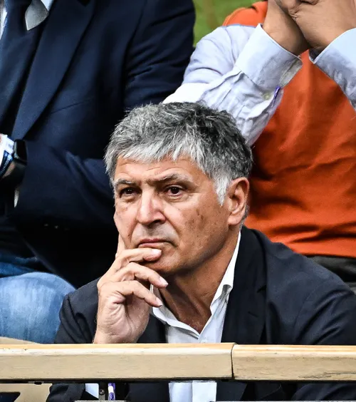 „Asistăm la ultimul sezon al lui Djokovic”  Toni Nadal e sigur că   Nole se va retrage:  „Doar pentru asta mai joacă. Ce altă motivație ar mai putea avea?”