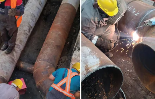 ALERTĂ | Peste 2.000 de blocuri fără apă caldă în București, din cauza avariilor și șantierelor pentru modernizarea rețelei de termoficare. Lista zonelor afectate