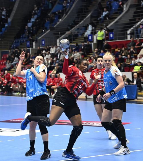 Trei echipe românești în Liga Campionilor!  EHF a făcut anunțul. Cluburile din România care   ne vor reprezenta în elita Europei