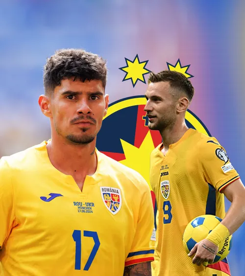 „Drăguș e mai aproape”  Ultimele noutăți despre   transferurile de top  pregătite de FCSB: „Dacă iau acest trio și un mijlocaș, echipa e tare!”
