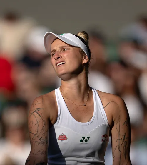 Suspendată patru ani   Ex-campioana de la Wimbledon nu a oferit   „nicio justificare convingătoare”  pentru faptele sale
