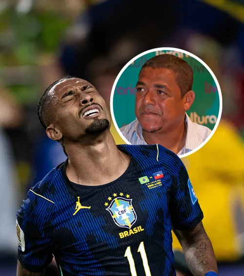 „Se roagă să meargă la Al-Hilal”  Un campion mondial cu Brazilia a făcut dezvăluiri despre Raphinha:   reacție imediată  a familiei jucătorului
