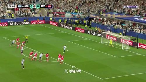 Argentina - Austria, Leo Messi ratează un penalty. Capturi X (3).jpg