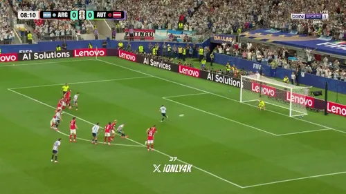 Argentina - Austria, Leo Messi ratează un penalty. Capturi X (4).jpg