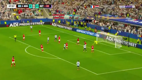 Argentina - Austria, Leo Messi devine cel mai bun marcator din istoria Mondialelor. Capturi X (7).jpg