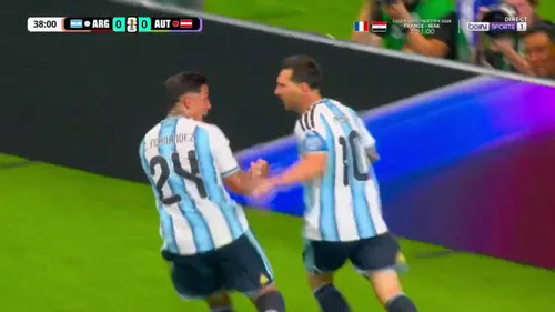 Argentina - Austria, Leo Messi devine cel mai bun marcator din istoria Mondialelor. Capturi X (10).jpg