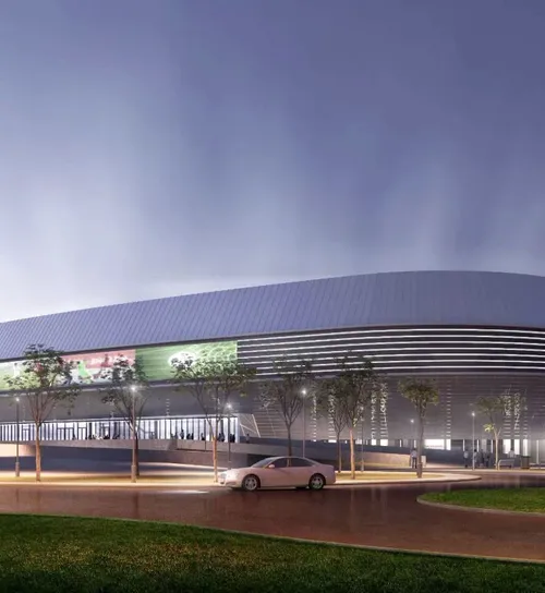 Undă verde  Stadionul de   62 de milioane de euro  din România prinde contur: decizia instanței