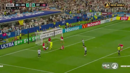 Argentina - Austria, Leo Messi face dubla. Capturi X (8).jpg