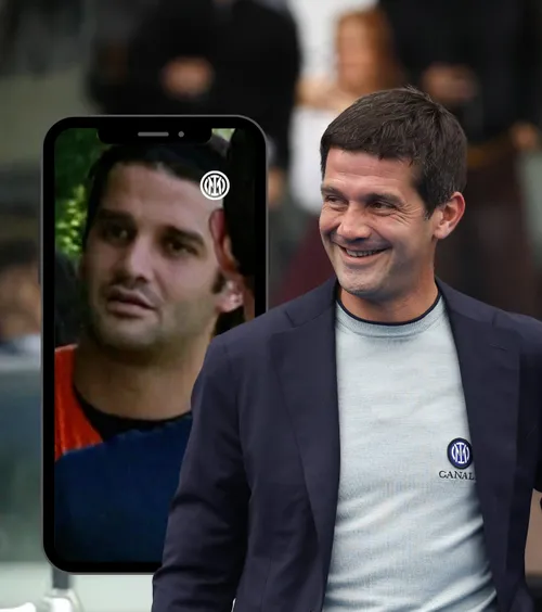 Inter bagă zâzanie între români    VIDEO.  Discuții aprinse pe rețelele sociale după postările cu Cristi Chivu:   „România nu înseamnă manele”