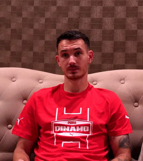„Atunci voi fi pregătit”   Raul Opruț a anunțat    când va reveni  pe gazon » Ce spune despre noul staff de la Dinamo + Obiectivele pentru viitorul sezon