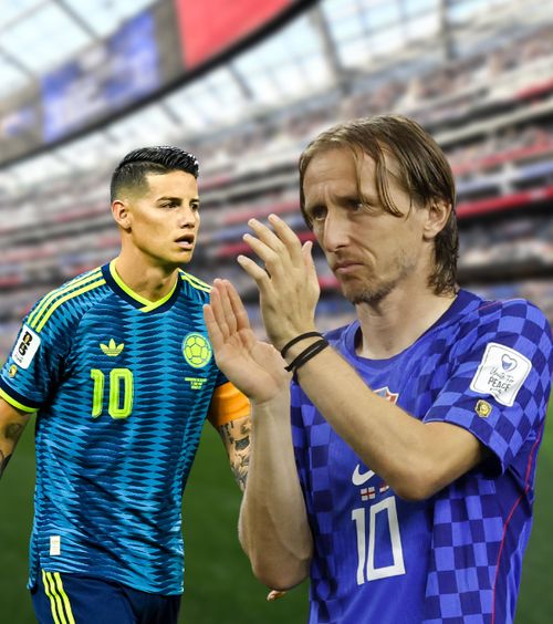 Panama - Croația   Trupa lui Zlatko Dalic caută   primul punct  la CM 2026. Noaptea continuă cu Columbia - RD Congo 