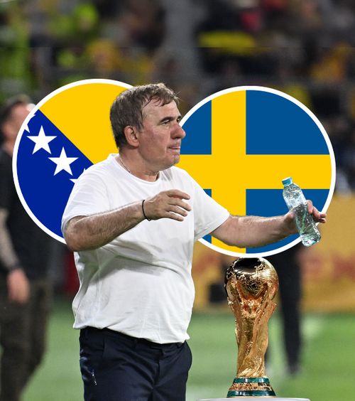 „A vrut să meargă la Mondial”   Gheorghe Hagi dorea   să spioneze adversarele României  din Nations League, dar și-a schimbat planurile