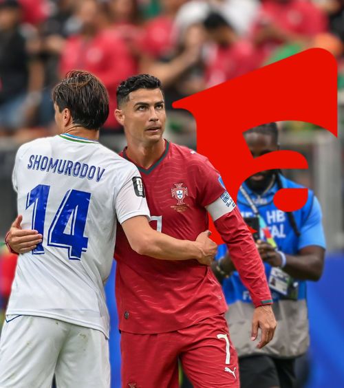 Mondialul aduce audiențe mari   Antena 1, lider detașat pe pulbicul comercial » Meciul lui   Cristiano Ronaldo  a trecut de 1,6 milioane de telespectatori