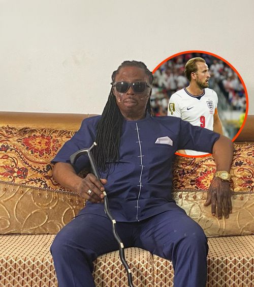 Harry Kane, la pâmânt  Starul englez,   ratare incredibilă  după „blestemul” vraciului! » Fanilor nu le-a venit să creadă