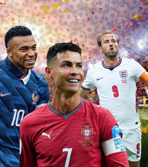 Goana după goluri la CM 2026  Ce fotbaliști au șanse să urce în   clasamentul all-time al marcatorilor  de la Mondial » Vânează recordul lui Messi