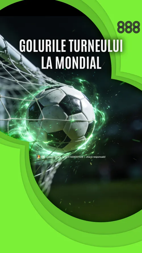 Cele mai frumoase goluri    Cupa Mondială  2026