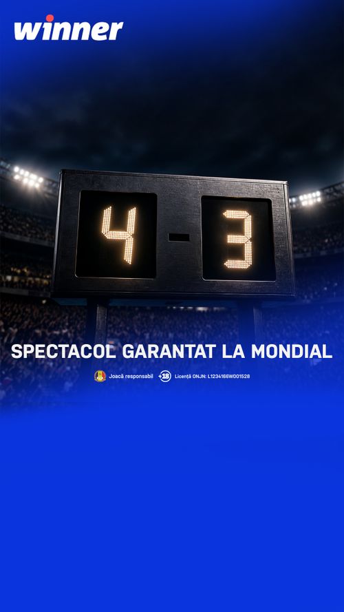 Cele mai bune meciuri   De la   Cupa Mondială 2026  până acum - goluri multe, reveniri spectaculoase și favorite puse sub presiune