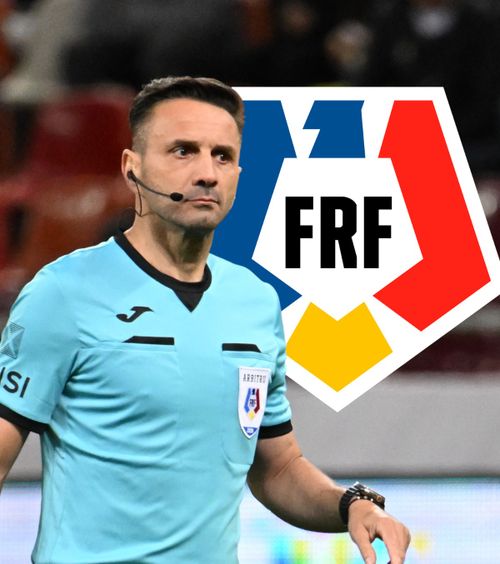 Colțescu intră în CCA  Schimbări importante în arbitrajul românesc »   FRF a aprobat  mai multe măsuri noi, în absența lui Vassaras