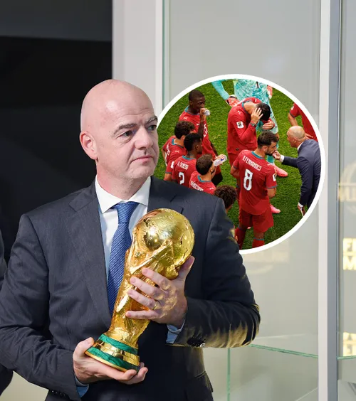 Scandalul pauzelor de hidratare  Gianni Infantino rupe tăcerea. De ce au fost introduse la CM 2026 și   câți bani primește FIFA