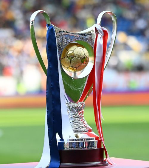 Premieră la Supercupa României  Ce se va întâmpla la meciul   U Craiova - U Cluj.  FRF: „Doar la jocuri de importanță deosebită”